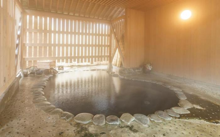 Dai Onsen Matsudaya Ryokan