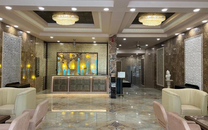 Outstay Executive Apartments