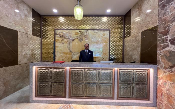 Outstay Executive Apartments