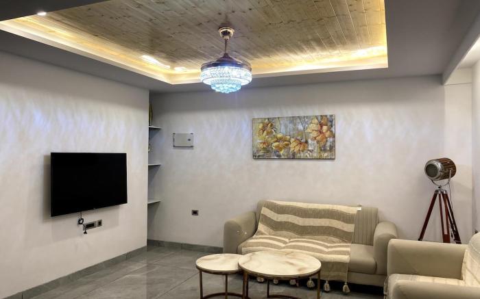 IOI Stays Mountain Getaway, 3BHK Shimla