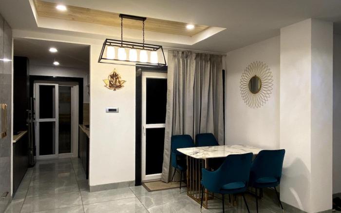 IOI Stays Mountain Getaway, 3BHK Shimla