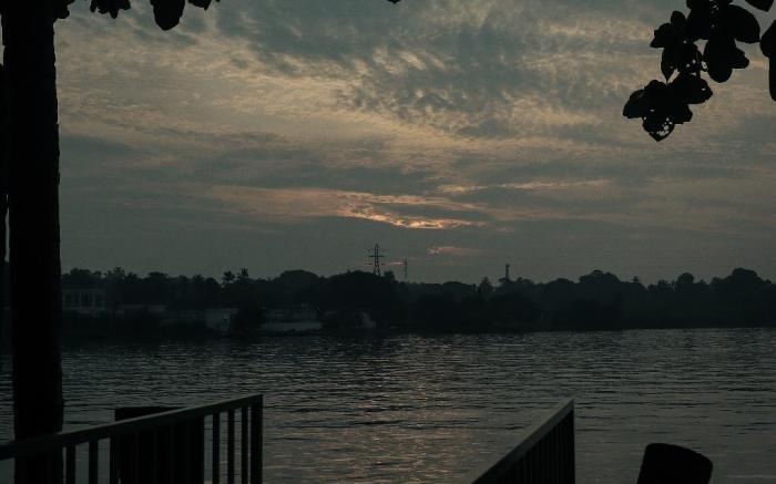 Ripples Backwater Resort, Kollam
