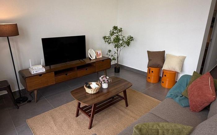 Sentrio Pandan | 13 | Comfort & Spacious | KL