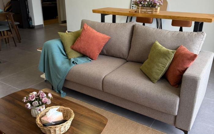 Sentrio Pandan | 13 | Comfort & Spacious | KL