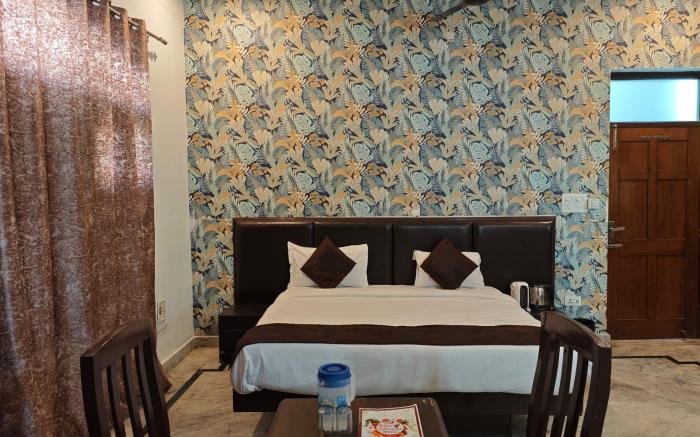 Hotel Shivanta Residency