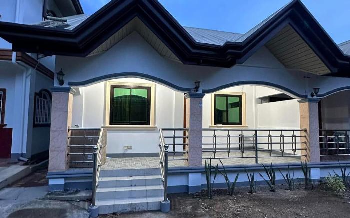 Keps Boarding House