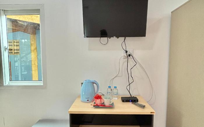 Sofia HomestayKoh Sukorn