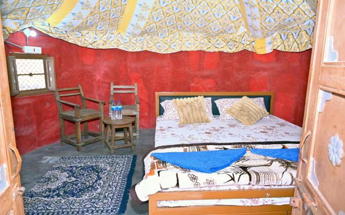 Gangaram osian village home stay