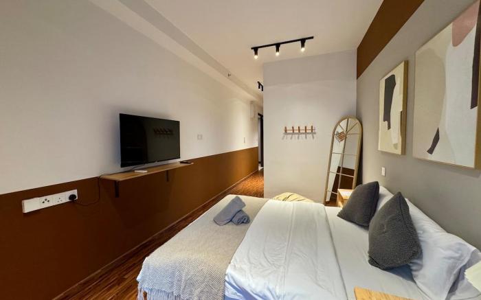 K-Avenue Studio by CC Suites