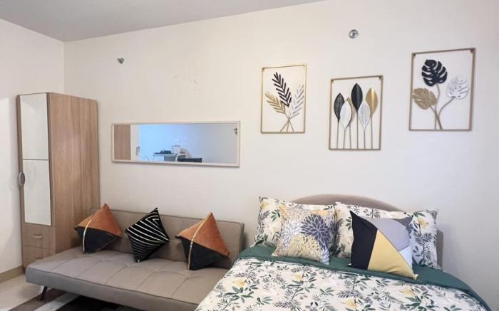 Iloilo Style Residences Condo