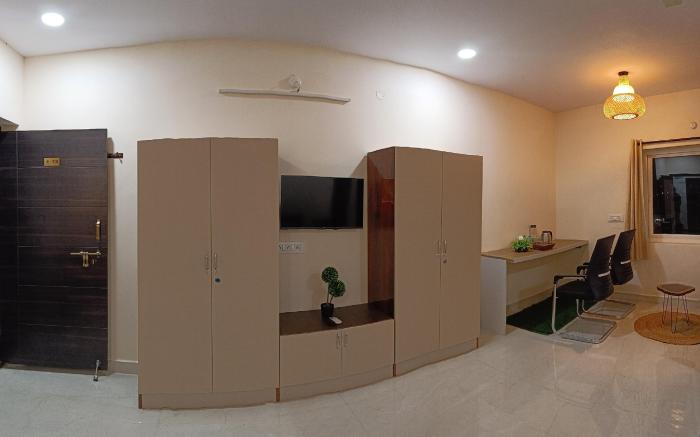 tribeŌne Premium Boutique Studios