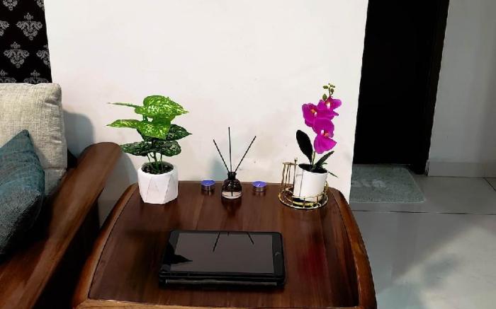 Novi Villa@Danga Bay|JB City Centre|2BR|6 pax|WiFi