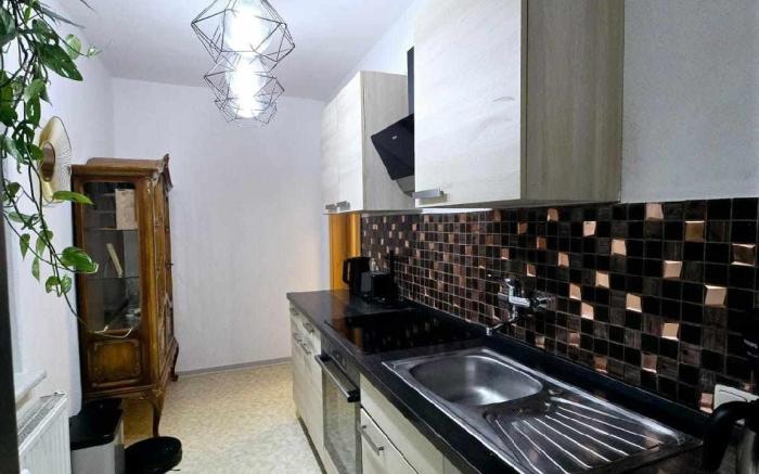Cozy apartment in the heart of Meissen