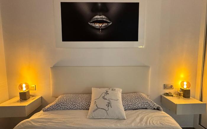 Apartamento Vacacional con Piscina Costa Calida