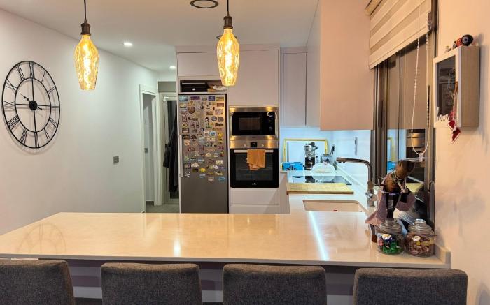 Apartamento Vacacional con Piscina Costa Calida