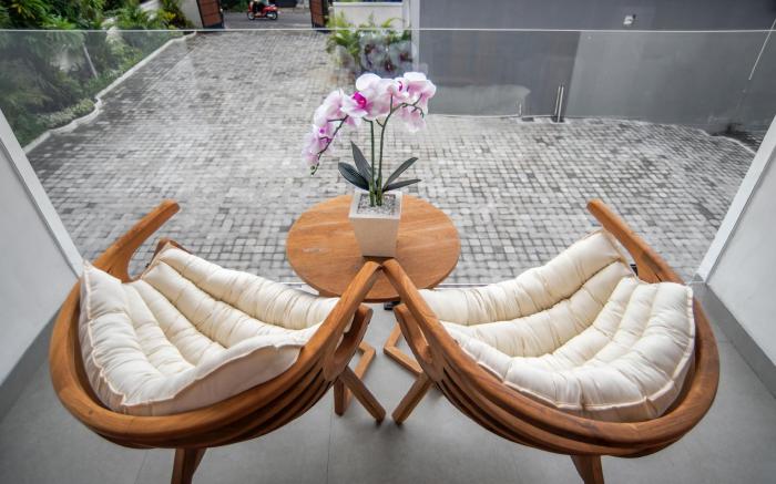 Adikara Unit 301 Apartment by Betterplace