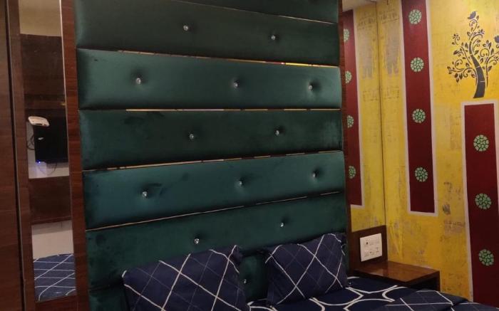 AAYUSH RESIDENCY