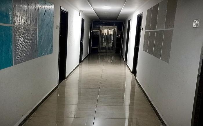 AAYUSH RESIDENCY