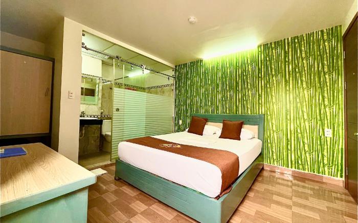 Cozihotel