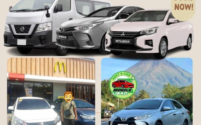 Budget AC WI-FI Natl Road Ligao Rm 306