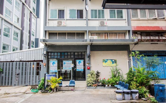 Skutan Inn Bangchak