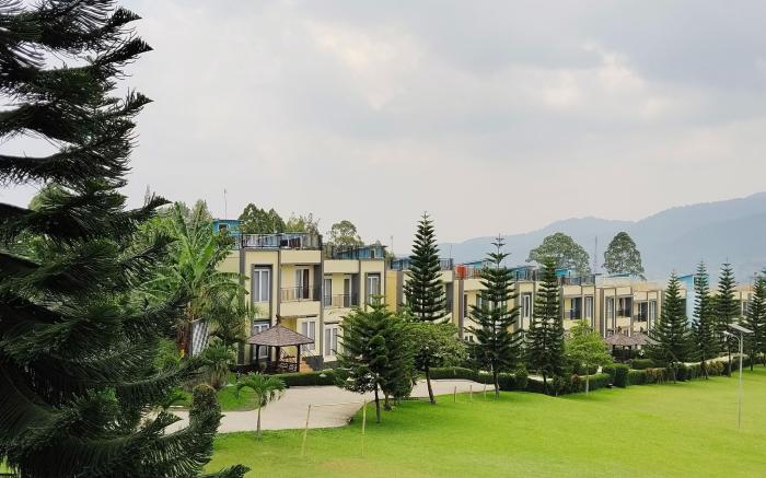 Villa Alesta Stars Powered by Cocotel