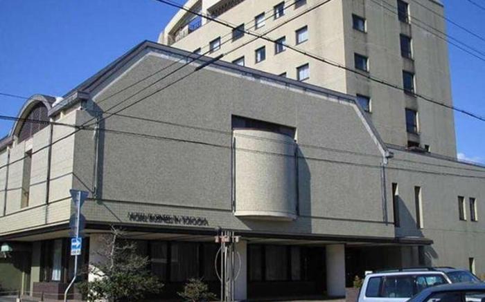 HOTEL LiVEMAX Toyooka