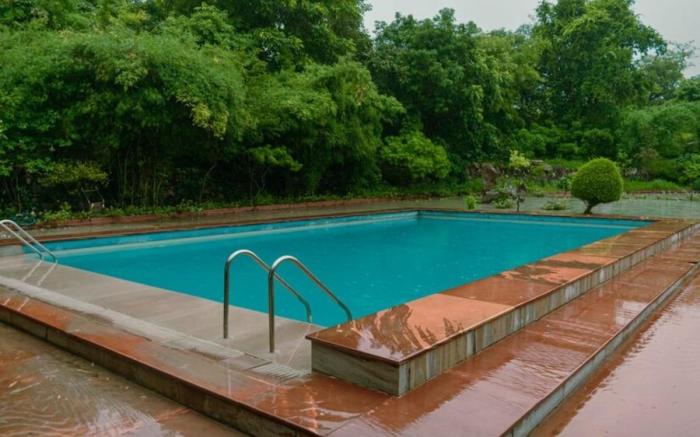  Kumbhalmer Resort, Kumbhalgarh
