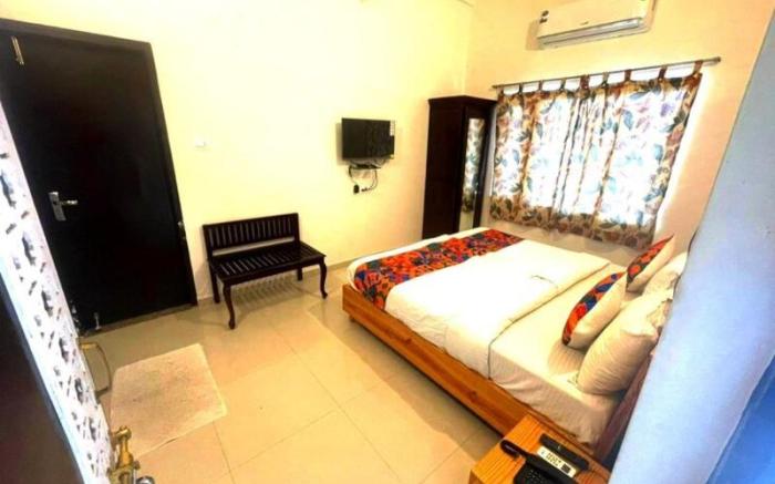  Kumbhalmer Resort, Kumbhalgarh