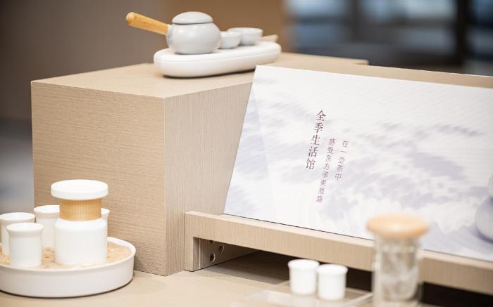 Ji Hotel Shanghai Daning North High-tech Park