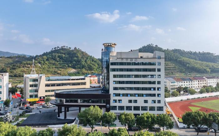Ji Hotel Zhuji Fengqiao Town