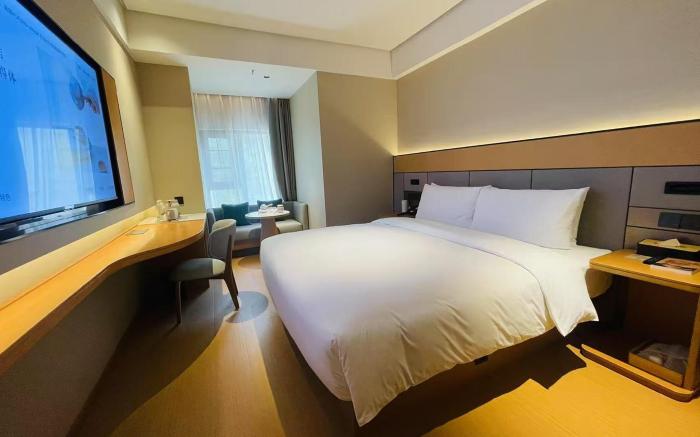 Ji Hotel Yangzhou University Jiangyang Road North Campus