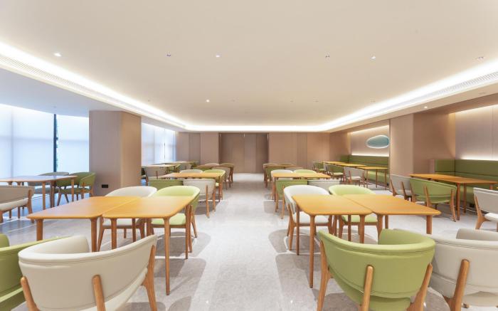 Ji Hotel Hefei Ningguo Road Leijie