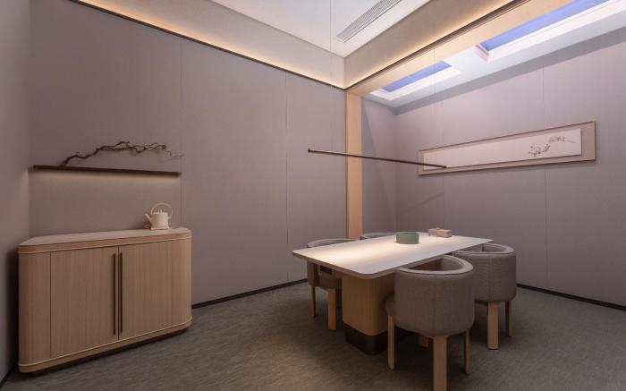 Ji Hotel Hefei High-tech Zone Jingui Road Metro Station