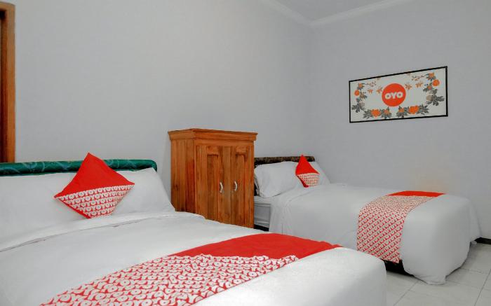 OYO 605 Queen Homestay