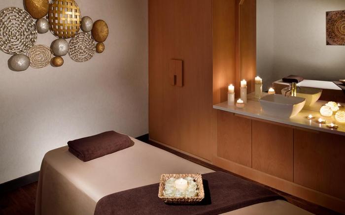 Marriott Riyadh Diplomatic Quarter