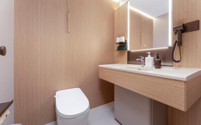Ji Hotel Hefei High-tech Zone Innovation Industrial Park