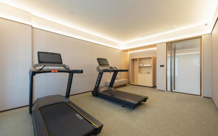 Ji Hotel Hangzhou Wulin Square Chaowang Road