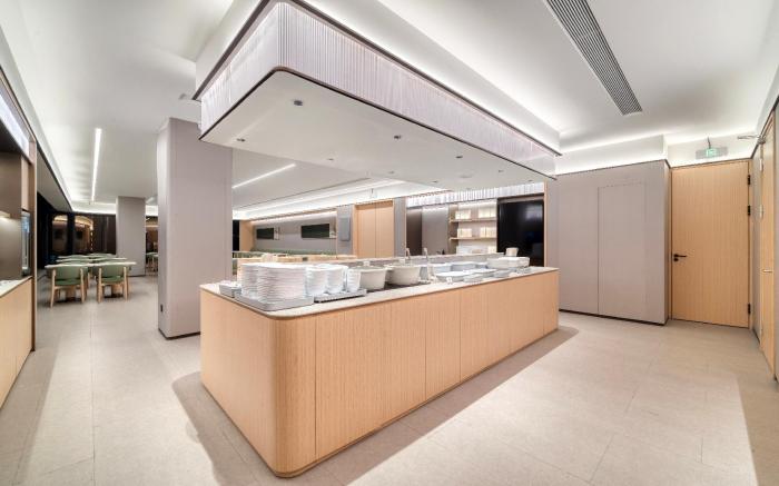 Ji Hotel Hangzhou Binjiang Intime