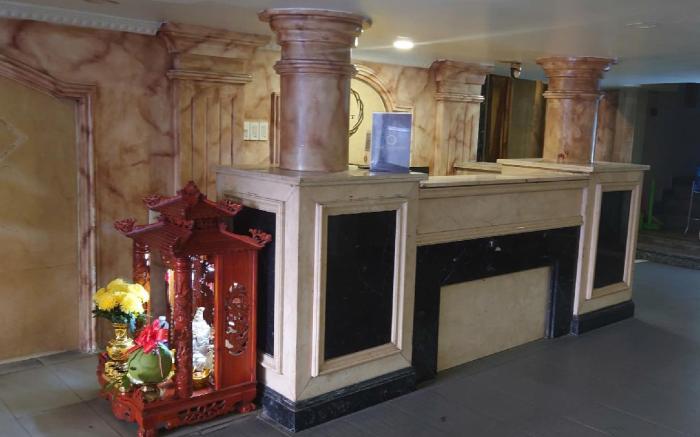 Minh Thư Hotel