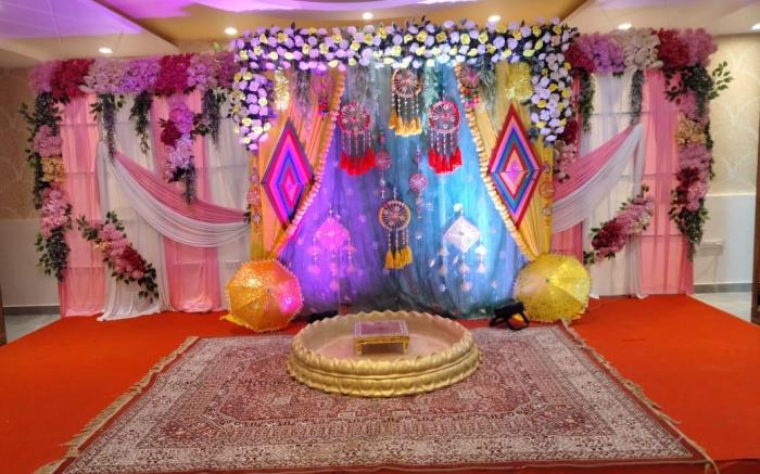 Hotel Rudra Residency