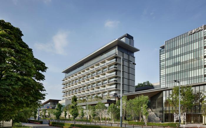 SORANO HOTEL