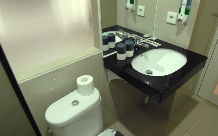 Vio Hotel Veteran