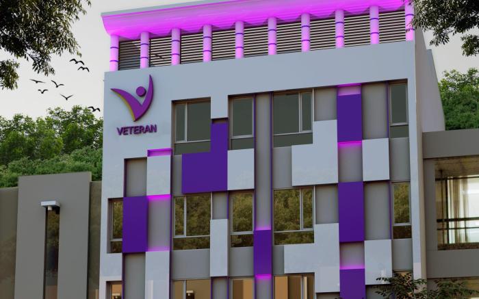 Vio Hotel Veteran