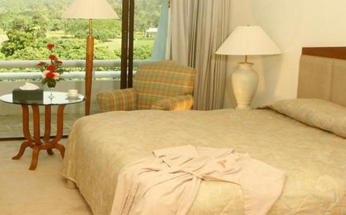 The Royal Chiang Mai Golf Resort