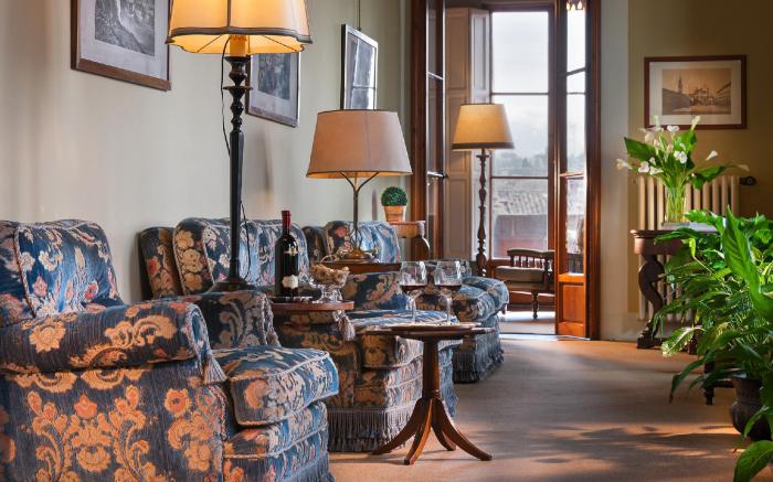 Hotel Palazzo Guadagni