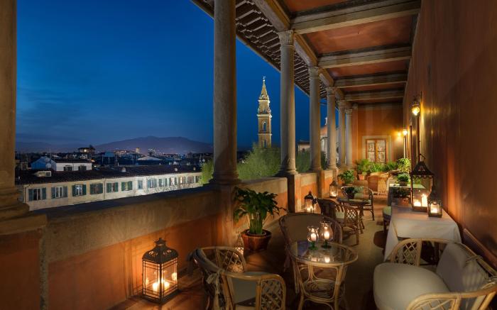 Hotel Palazzo Guadagni