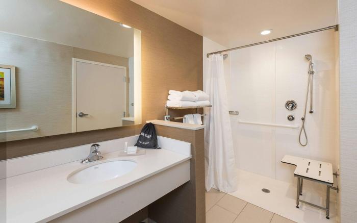 Fairfield by Marriott Inn & Suites Corpus Christi Aransas Pass