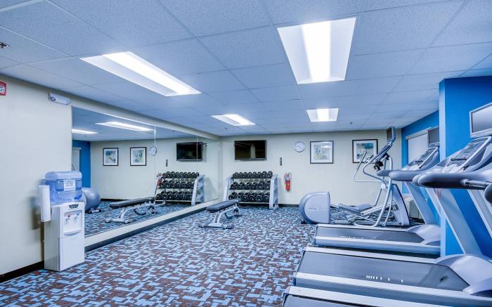 Fairfield Inn Boston Woburn/Burlington