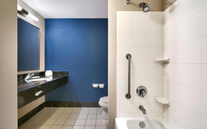 Fairfield by Marriott Inn & Suites Albany